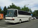 (135'439) - Aus Deutschland: HB-FG 310 - Setra am 12.