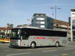 (135'786) - Aus Italien: V.I.T.A., Arnad - EF-992 XP - Van Hool am 3.