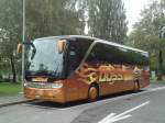 (135'805) - Gssi, Horw - LU 15'111 - Setra am 4.