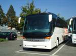 (136'254) - Chardonnens, Ftigny - FR 300'471 - Setra am 30.