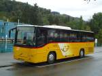 (136'585) - ASK Schangnau - BE 396'677 - Volvo am 8.