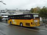 (136'587) - ASK Schangnau - BE 396'677 - Volvo am 8.