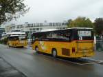 (136'589) - ASK Schangnau - BE 26'796 - Volvo am 8.