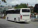 (140'409) - Diamant Reisen, Otelfingen - BL 185'889 - Volvo am 3.