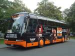 (141'027) - Gast, Utzenstorf - SO 135'569 - Neoplan (ex Seiler, Gerlafingen) am 4.