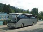 (141'079) - Ott, Steffisburg - BE 657'249 - Mercedes am 13.