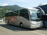 (141'104) - Aus England; Cass, Wirral - CAS 766 A - Scania/Irizar am 14.