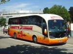 (141'106) - Aus England: Abbott's, Leeming - CL05 AOL - Volvo/Sunsundegui am 15.