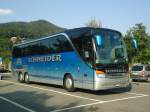 (141'376) - Schneider, Langendorf - SO 28'119 - Setra am 22.