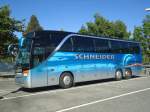 (141'803) - Schneider, Langendorf - SO 28'514 - Setra am 20.