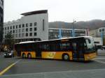 (142'134) - PostAuto Bern - BE 653'388 - Mercedes am 24.