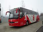 (143'437) - TMR Martigny - VS 1452 - Volvo am 24.