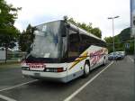 (144'772) - Riechsteiner&Weber, Muri - AG 6123 - Neoplan am 30.