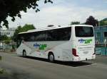 (145'287) - Albus, Zrich - ZH 764'794 - Setra 20.