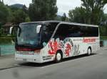 (145'436) - Hermann, Winterthur - ZH 51'771 - Setra am 22.