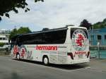 (145'437) - Hermann, Winterthur - ZH 51'771 - Setra am 22.