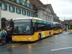 (146'272) - PostAuto Bern - BE 653'384 - Mercedes am 8.