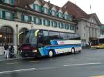 (146'275) - Mller, Uttigen - BE 133'382 - Setra am 8.