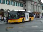 (146'276) - PostAuto Bern - BE 653'382 - Mercedes am 8.