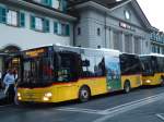 (146'281) - PostAuto Bern - BE 653'383 - MAN/Gppel am 8.