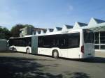 (147'450) - EvoBus, Kloten - BE 3349 U - Mercedes am 2.