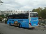 (147'461) - Aus Deutschland: Bus&Reisen, Schwerin - SN-SG 260 - Setra am 4.