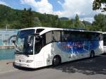 (151'450) - Royal-Tours, Genve - GE 960'843 - Mercedes am 11.