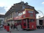 (153'474) - Londag, Bassersdorf - ZH 32'150 U - ??? (ex Londonbus Nr.