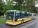 (153'733) - STI Thun - 86/BE 543'386 - Mercedes am 11.