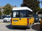 (154'896) - Marugg, Gelterkinden - AG 301'075 - Fiat (ex PostAuto Nordwestschweiz) am 6.