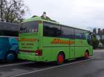 (155'422) - Aus Deutschland: Strohmenger, Frth - HP-AK 188 - Setra am 30.