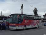 (159'536) - Giger, La Chaux-de-Fonds - NE 79'340 - Setra am 30.