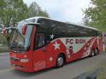 (159'958) - TMR Martigny - VS 1455 - Volvo am 25.