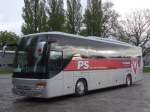 (160'159) - Aus Liechtenstein: Schdler, Triesenberg - FL 15'952 - Setra am 2.