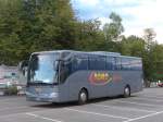 (163'180) - Domo, Glattbrugg - GL 2739 - Mercedes am 29.