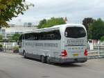 (163'181) - Aus Dnemark: Andersen, Hjrring - XS 94'717 - Neoplan am 29.