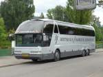 (163'182) - Aus Dnemark: Andersen, Hjrring - XS 94'717 - Neoplan am 29.