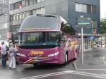 (163'315) - Meister, Thun - BE 78'669 - Neoplan am 14.