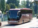 (164'283) - Brumann, Oberlunkhofen - AG 3413 - Setra am 30.