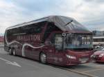 (164'542) - Aus Deutschland: Lagobus, Singen - KN-LB 10 - Neoplan am 8.