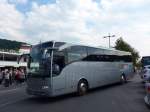 (164'561) - Ott, Steffisburg - BE 657'249 - Mercedes am 10.