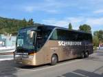 (164'603) - Schneider, Langendorf - SO 20'457 - Setra am 12.