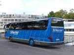 (165'455) - Scherrer, Duggingen - BL 7176 - Setra am 19.