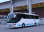 (166'061) - Aus Tschechien: Gumdrop, Praha - 2AF 3171 - Setra am 8.