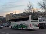 (170'187) - Rubi, Interlaken - BE 609'580 - Van Hool am 21.