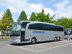 (170'983) - Kunz, Zwillikon - ZH 154'715 - Mercedes am 18.