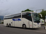 (171'534) - Aus Italien: Seat, Tricase - EB-310 YL - Scania/Irizar am 31.