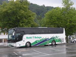 (171'544) - Rubi, Interlaken - BE 609'580 - Van Hool am 2.