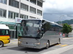 (171'646) - Ott, Steffisburg - BE 657'249 - Mercedes am 5.