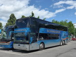 (171'882) - Schneider, Langendorf - SO 82'002 - Van Hool am 17.